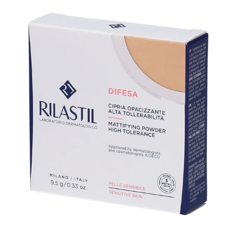 RILASTIL DIFESA CIPRIA OPACIZZANTE 9G